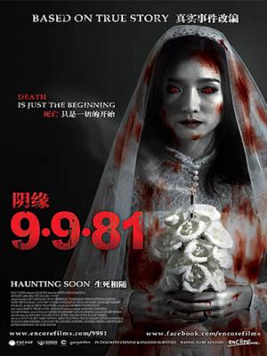 Cô Dâu Ma - 9 9 81