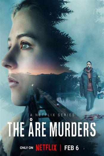 Án Mạng Ở Are - The Are Murders