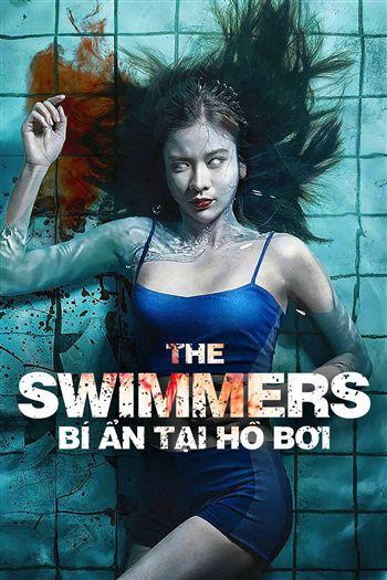 Bí Ẩn Tại Hồ Bơi - The Swimmers