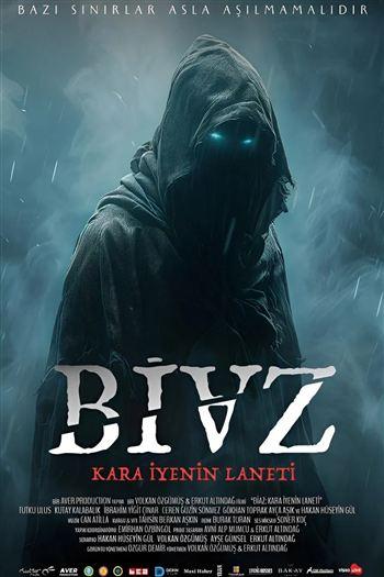 Biaz Lời Nguyền Của Iyen Đen