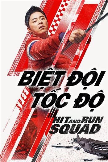 Biệt Đội Tốc Độ