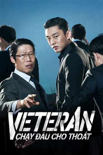 Chạy Đâu Cho Thoát - Veteran