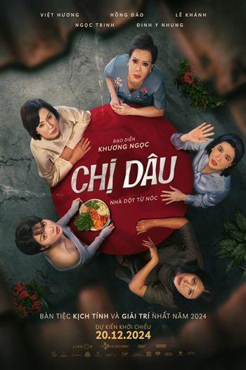 Chị Dâu - The Real Sister