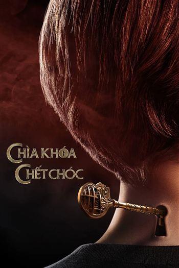 Chìa Khóa Chết Chóc Mùa 1