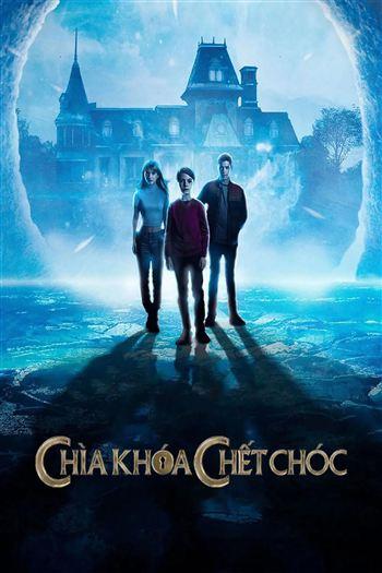 Chìa Khóa Chết Chóc Mùa 3
