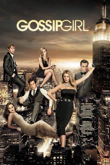 Cô Nàng Lắm Chuyện Mùa 6 - Gossip Girl Season 6
