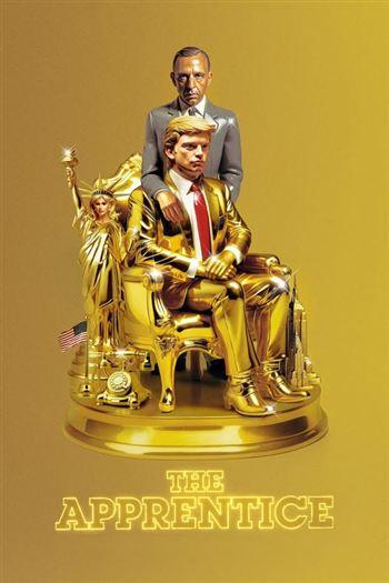 Cuộc Đời Ông Trump - The Apprentice