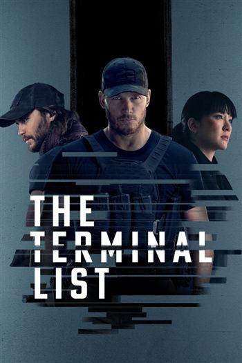 Danh Sách Báo Thù - The Terminal List