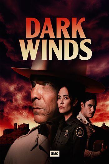 Dark Winds Phần 3 - Dark Winds Season 3