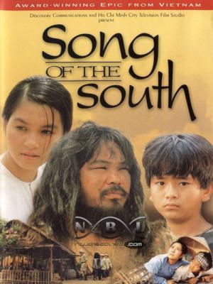 Đất Phương Nam - Song Of The South