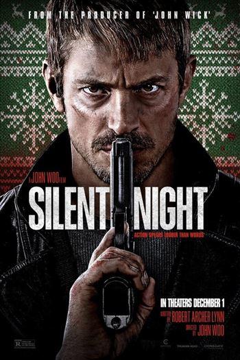 Đêm Yên Lặng - Silent Night