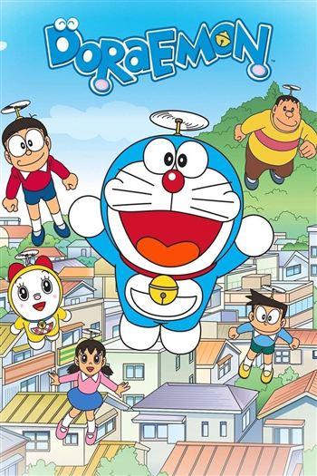 Doremon Mùa 2 - Doraemon Season 2