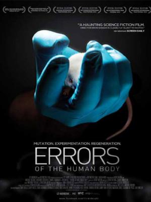 Sai Lầm Của Con Người - Errors of the Human Body