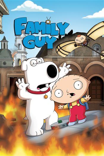 Người Đàn Ông Của Gia Đình Mùa 11 - Family Guy Season 11