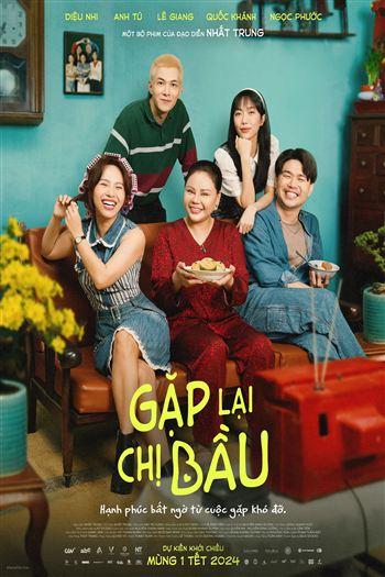 Gặp Lại Chị Bầu - Gap Lai Chi Bau