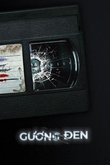 Gương Đen Mùa 4 - Black Mirror Season 4