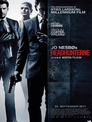 Thợ Săn Đầu Người - Headhunters 
