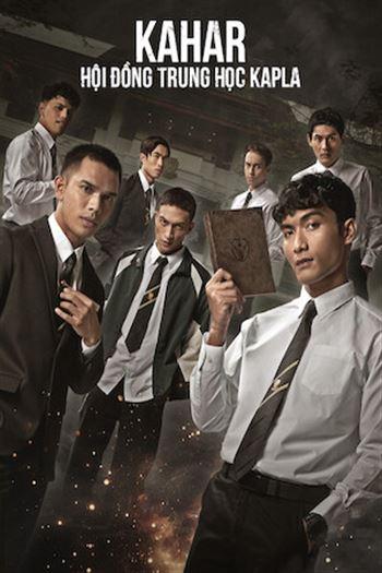 Kahar Hội Đồng Trung Học Kapla
