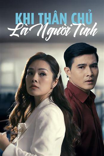 Khi Thân Chủ Là Người Tình