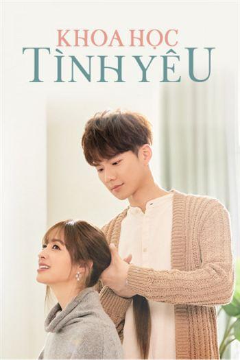 Khoa Học Tình Yêu - Love Is Science