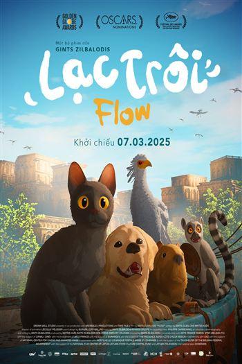 Lạc Trôi - Flow