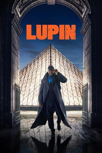 Lupin Mùa 2