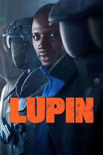 Lupin Mùa 3