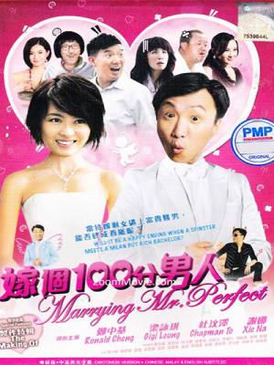 Lấy Chồng Hoàn Hảo - Marrying Mr Perfect 