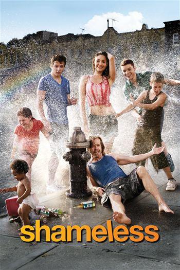 Mặt Dày Mùa 2 - Shameless Season 2