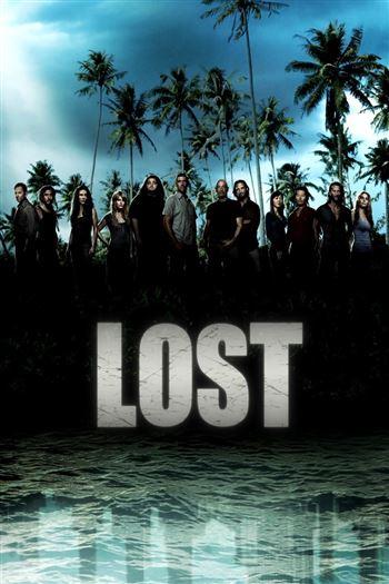 Mất Tích Phần 4 - Lost Season 04