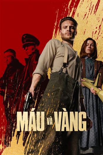 Máu Và Vàng