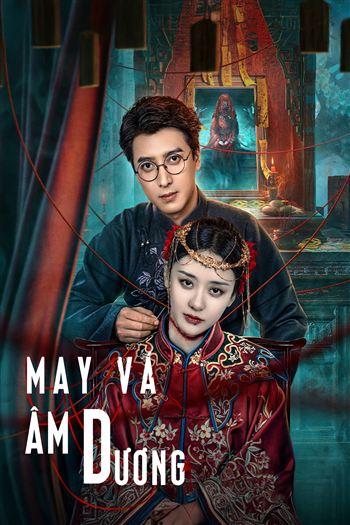 May Vá Âm Dương - Stitching Life And Death