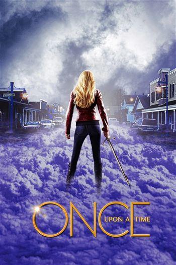 Ngày Xửa Ngày Xưa Phần 2 - Once Upon A Time Season 2