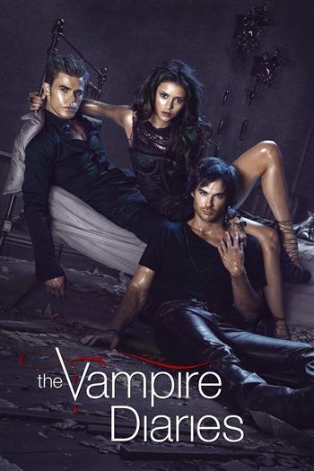 Nhật Ký Ma Cà Rồng Mùa 2 - The Vampire Diaries Season 2