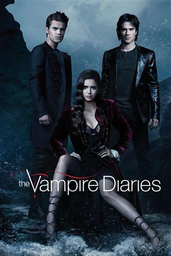 Nhật Ký Ma Cà Rồng Mùa 4 - The Vampire Diaries Season 4