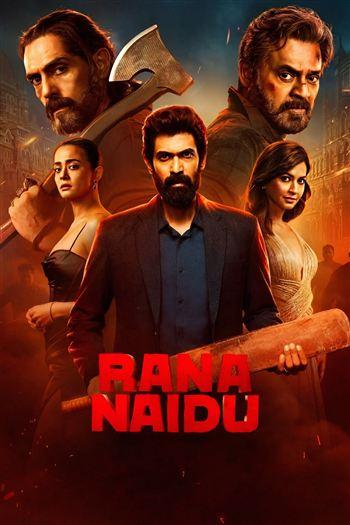 Rana Naidu Mùa 2 - Rana Naidu Season 2