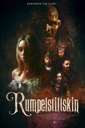 Rumpelstiltskin 