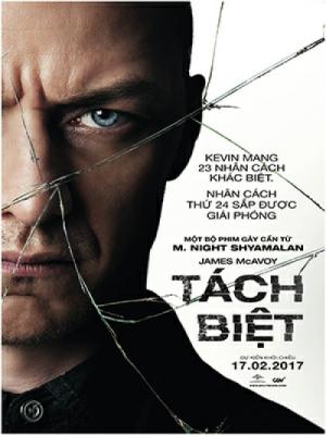 Tách Biệt - Split