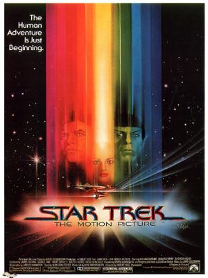 Du Hành Giữa Các Vì Sao - Star Trek I 