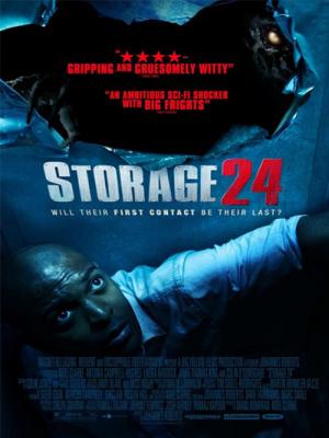Kho Hàng Số 24 - Storage 24 