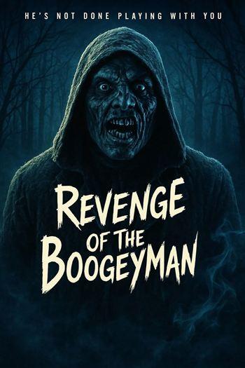 Sự Trả Thù Của Boogeyman