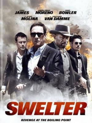 Sức Nóng - Swelter 