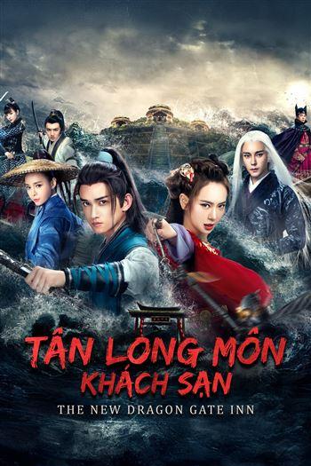 Tân Long Môn Khách Sạn - The New Dragon Gate Inn