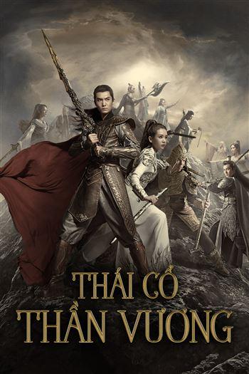 Thái Cổ Thần Vương - God Of Lost Fantasy