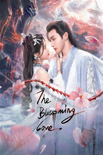 Thiên Đóa Đào Hoa Nhất Thế Khai - The Blossoming Love