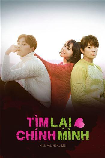 Tìm Lại Chính Mình