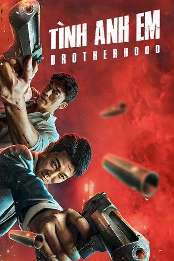 Tình Anh Em - Brotherhood