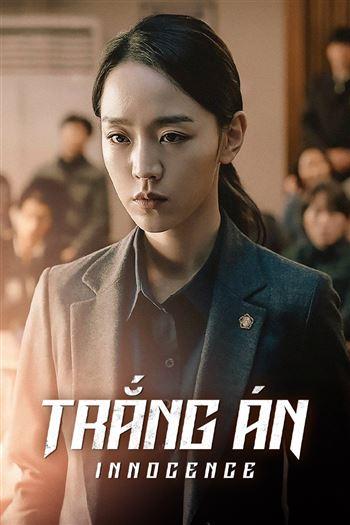 Trắng Án