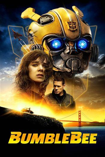 Transformers Bumblebee - Transformers Bumblebee
