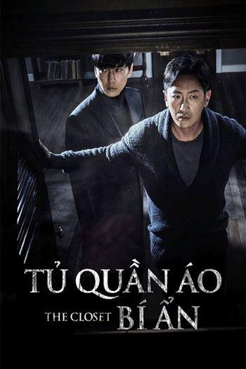 Tủ Quần Áo Bí Ẩn